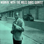 Miles Davis - Workin (CD)
