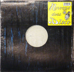 The Evasions / Gary's Gang : Wikka Wrap / Keep On Dancin' (12")