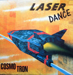 Laserdance : Cosmo Tron (12")
