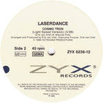 Laserdance : Cosmo Tron (12")