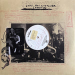 Father John Misty : God's Favorite Customer (LP, Album, Club, Ltd, Ora)