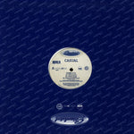 Casual : Same O.G. / Turkey & Dressing (12")