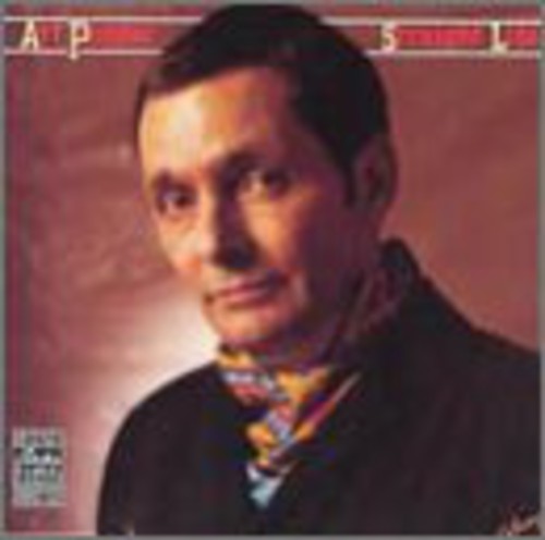 Art Pepper - Straight Life (CD)