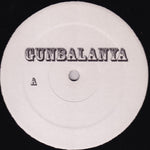 The Amazing Veepers : Gunbalanya (12")