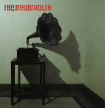 The Mars Volta : Frances The Mute (CD, Single, Promo)