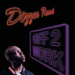 Dizzee Rascal : Off 2 Work (12")