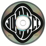 Jodeci : Diary Of A Mad Band (CD, Album, Club, RE, CRC)