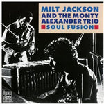Milt Jackson - Soul Fusion (CD)