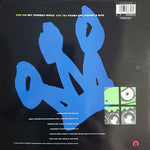 Kingmaker : The Killjoy Was Here EP (12", EP)