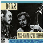 Joe Pass - Chops (CD)