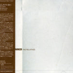 the album cover for Jeff Parker - Relatives