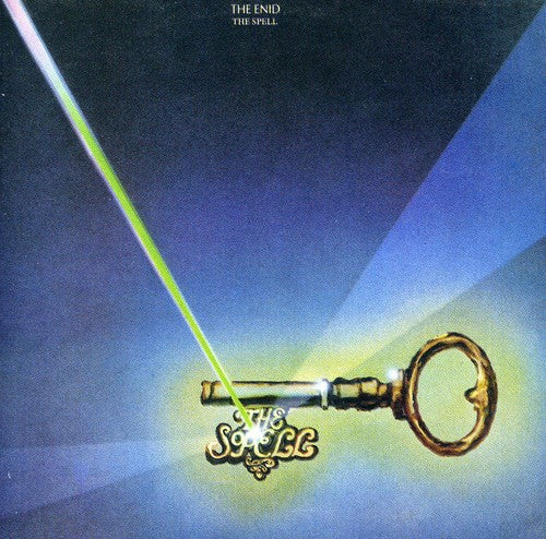 ジ・エニッド - スペル (CD)