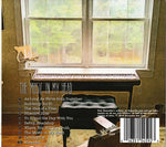 Michael Franks : The Music In My Head (CD, Album)