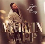 Marvin Sapp - Gracia y Misericordia (CD)