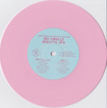 Konami Kukeiha Club : Bio Miracle Bokutte Upa! = バイオミラクル ぼくって ウパ (7", Ltd, RM, Pin)