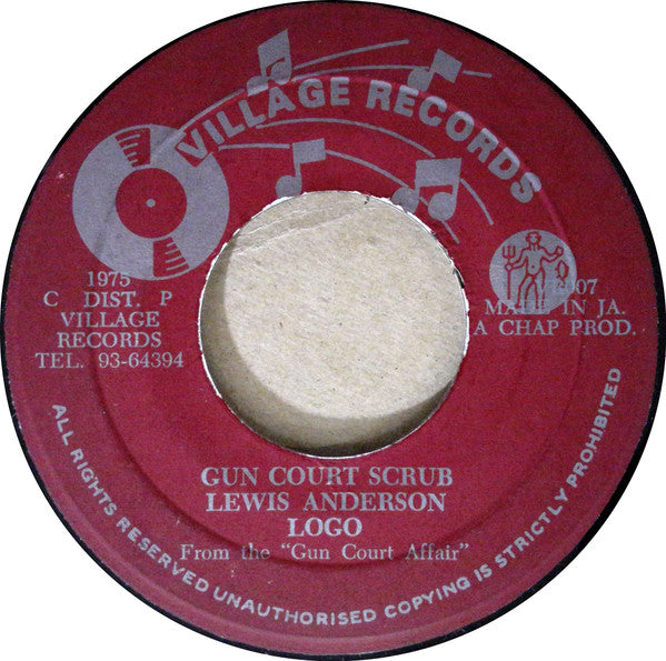 Bim - Bam & Clover : Sweet Heart (7")