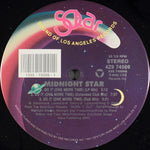 Midnight Star : Do It (One More Time) (12")