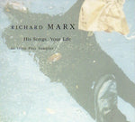 Richard Marx : His Songs. Your Life. In-Store Play Sampler (CD, Comp, Promo, Dig)