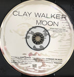 Clay Walker : Hypnotize The Moon (CD, Single, Promo)