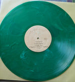 Saint Motel : Voyeur (LP, Album, Ltd, Gre)