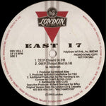 East 17 : Deep (12", Promo)