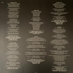 Crosby, Stills & Nash : CSN (LP, Album, RE, RM, 180)