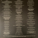 Crosby, Stills & Nash : CSN (LP, Album, RE, RM, 180)