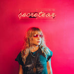 Brandy Zdan : Secretear (LP, Album, Pin)