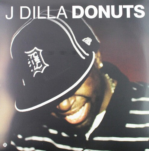 J Dilla - Donuts (Vinyl)