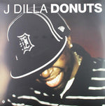 J Dilla - Donuts (Vinyl)