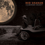 Red Shahan : Culberson County (2xLP, Album)