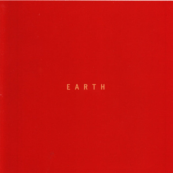 Kamasi Washington : Heaven And Earth (3xCD, Album)