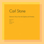Carl Stone : Electronic Music From The Eighties And Nineties (2xLP, Album, Gat)