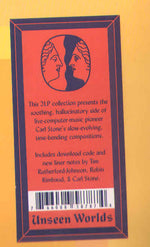 Carl Stone : Electronic Music From The Eighties And Nineties (2xLP, Album, Gat)