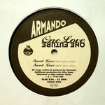 Armando : One Love One Future (12", Single)