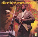 Albert King - Años Pasados (CD)