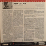 Bob Dylan : Bob Dylan (2x12", Album, Mono, Ltd, Num, RE, RM, 180)