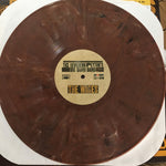 The Reverend Peyton's Big Damn Band : The Wages (LP, Album, Bro)