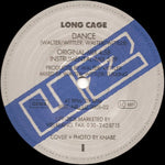 Long Cage : Dance (12")