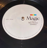 Ben Rector : Magic (LP, Album)