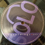 Mike Dunn Featuring The MD X-Spress : God Made Me Phunky (12", S/Sided, W/Lbl)
