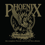 Phoenix - Phoenix/A plena vista (CD)