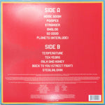 Luthi : Stranger (LP, Album)