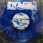 Trace* : Have You Know / West Coast Flavor (10", Ltd, Blu)