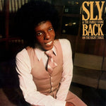 Sly & the Family Stone - Back On The Right Track (CD)