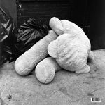 Armand Hammer : Paraffin (LP, Album)