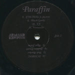 Armand Hammer : Paraffin (LP, Album)