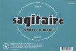 Sagitaire : Shout (C'mon) (12")