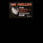 Mr Phillips* : 7th Day (12")