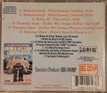 DJ Jelly & MC Assault : Presents Straight Outta Atlanta (CD, Comp)